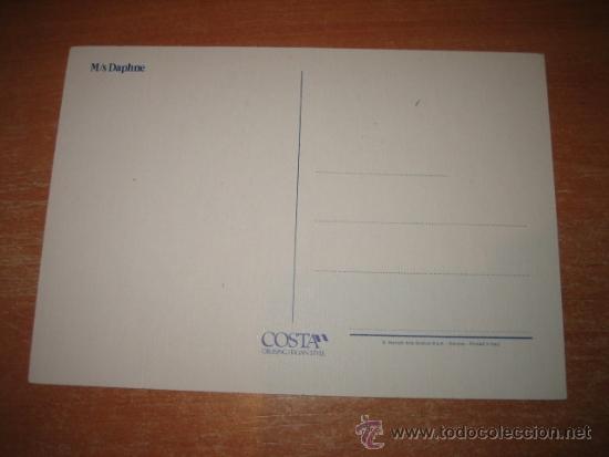 Postales: COSTA - Foto 2