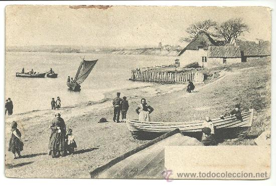 Postales: BARCO - Foto 1