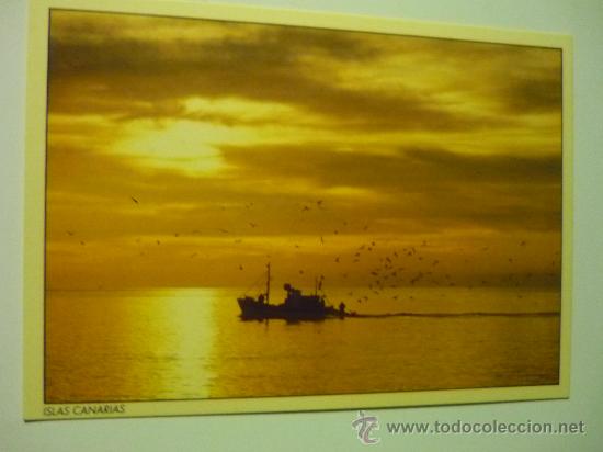 Postales: POSTAL ISLAS CANARIAS - - Foto 1