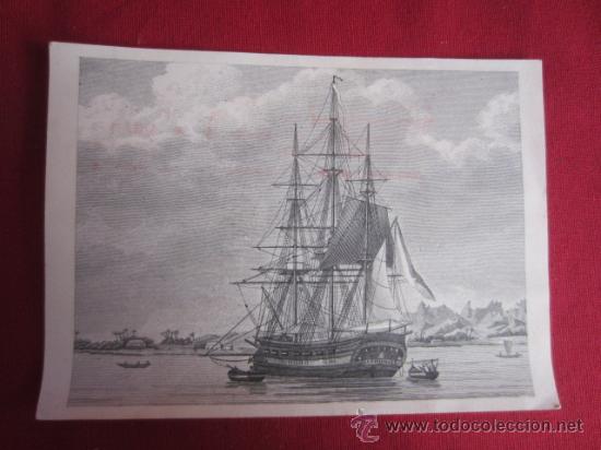 Postales: SERVICIO HIDROGR&Aacute;FICO DE LA MARINA FRANCESA - Foto 1