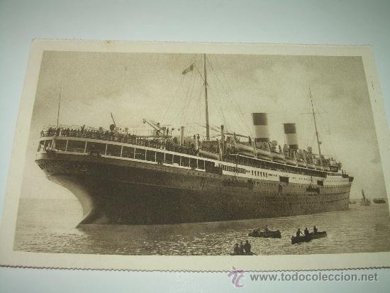 Postales: ANTIGUA POSTAL. - Foto 1