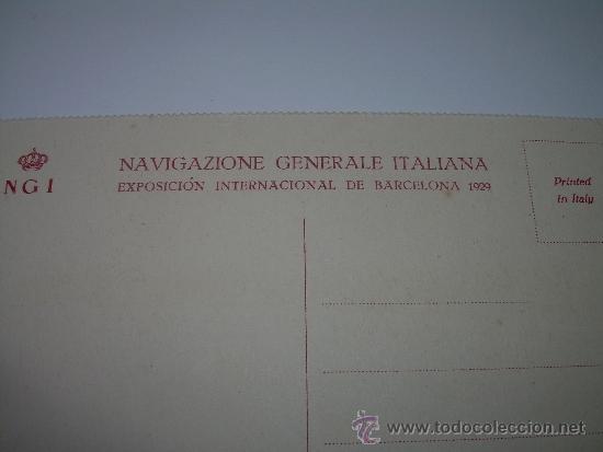 Postales: ANTIGUA POSTAL. - Foto 2