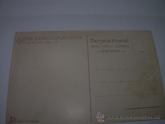 Postales: ANTIGUA POSTAL FOTOGRAFICA. - Foto 4