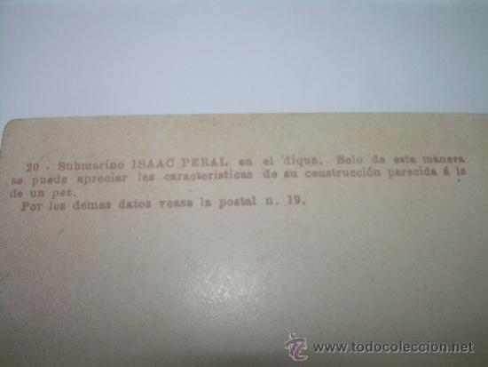 Postales: ANTIGUA POSTAL FOTOGRAFICA. - Foto 5