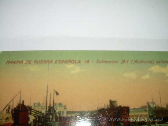 Postales: ANTIGUA POSTAL FOTOGRAFICA. - Foto 3