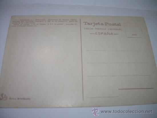 Postales: ANTIGUA POSTAL FOTOGRAFICA. - Foto 4