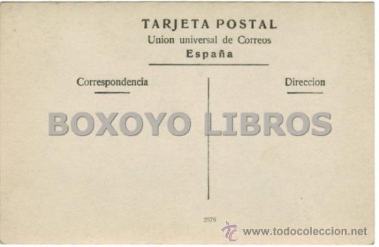 Postales: Postal del crucero Extremadura - Foto 2