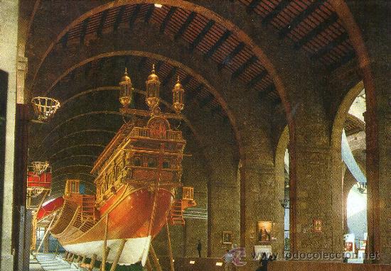 Postales: BARCO - Foto 1