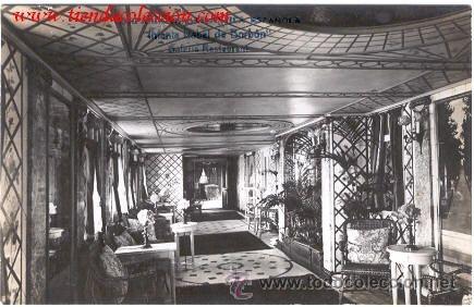 Postales: COMPA&Ntilde;IA TRASATLANTICA ESPA&Ntilde;OLA - Foto 1
