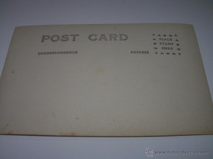 Postales: ANTIGUA POSTAL.....VERACRUZ - Foto 2