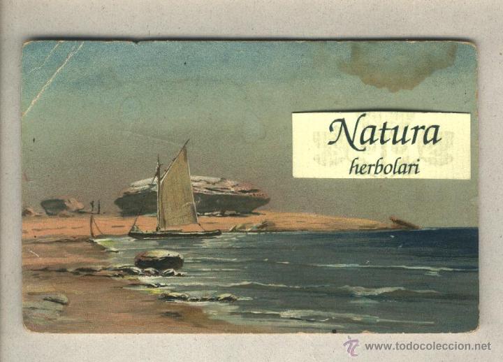 Postales: Postal barca Chocolates Poblet Tarragona. 1912. escrita - Foto 1