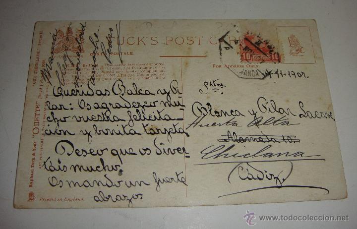 Postales: H.M.S Triumph - Foto 2