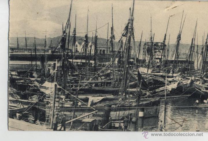 Postales: &iquest; Postal? Barcos - Foto 1