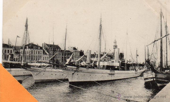 Postales: BARCO - Foto 1