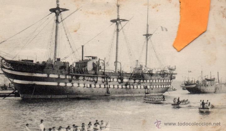 Postales: BARCO - Foto 1