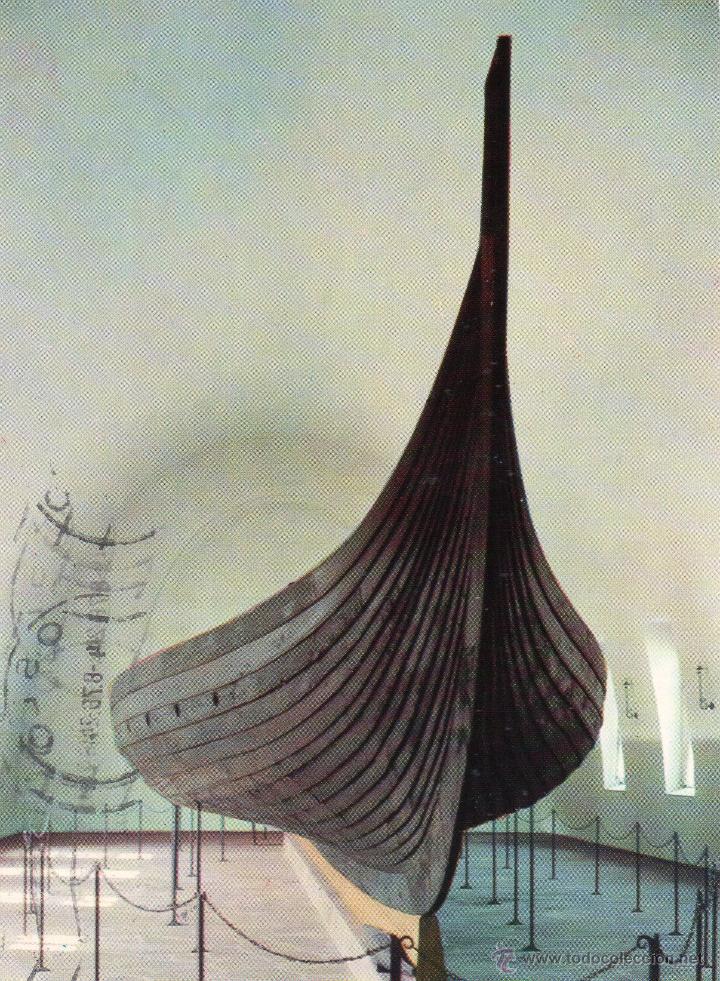 Postales: BARCO - Foto 1
