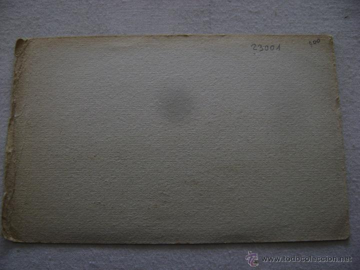 Postales: TRANSATLANTICO COLUMBIA.23001 - Foto 2