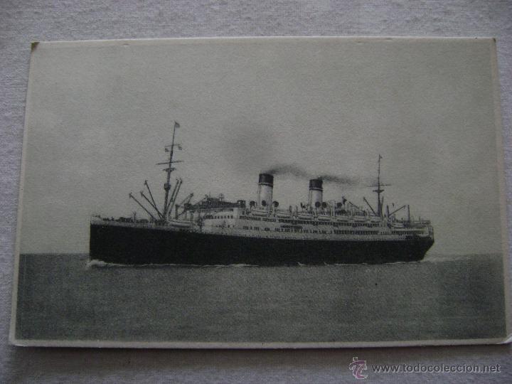 Postales: CONTE BIANCAMANO.23009 - Foto 1