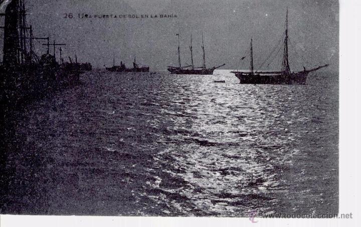 Postales: POSTAL DE BARCOS - Foto 1