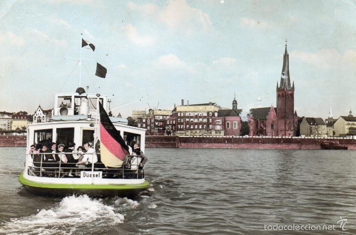 Postales: BARCO - Foto 1