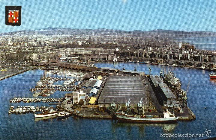 Postales: BARCO - Foto 1