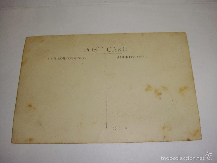 Postales: H.M.S CALEDON. - Foto 2