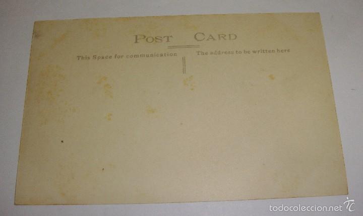 Postales: H.M.S. QUEEN ELIZABETH - Foto 2