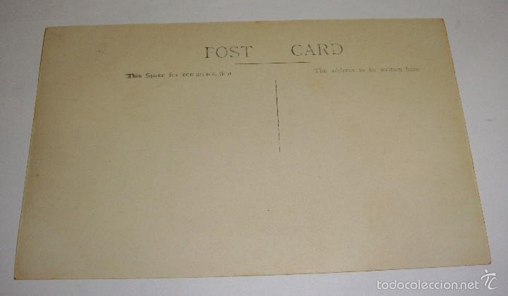 Postales: H.M.S. BARHAM. - Foto 2