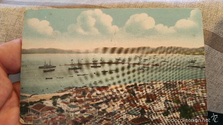 Postales: POSTAL ANTIGUA DE GIBRALTAR - Foto 1