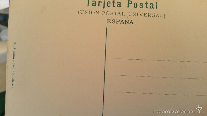 Postales: POSTAL ANTIGUA DE BARCOS PUERTO DE LA CORU&Ntilde;A? - Foto 2
