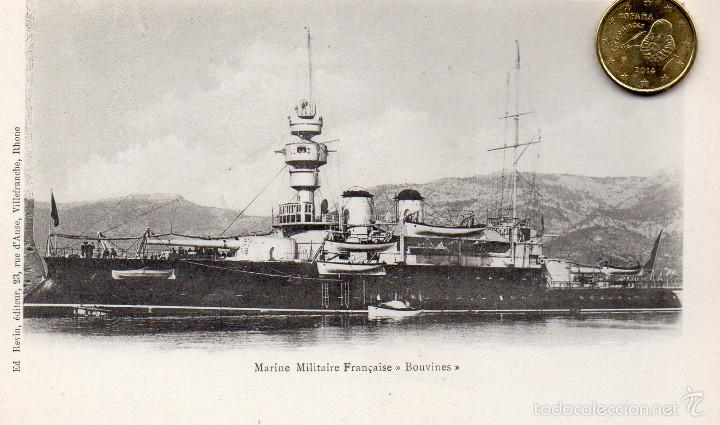Postales: BARCO GUERRA - Foto 1