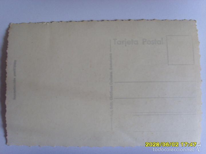 Postales: Vapor correo ciudad de Palma - Foto 2