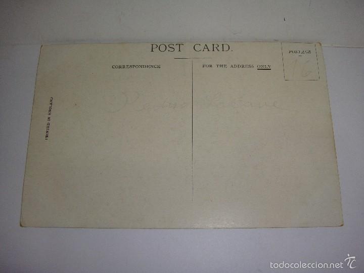 Postales: Cunard R.M.S. SAMARIA - Foto 2