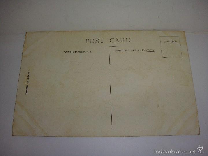 Postales: Cunard Line. R.M.S. ANTONIA - Foto 2