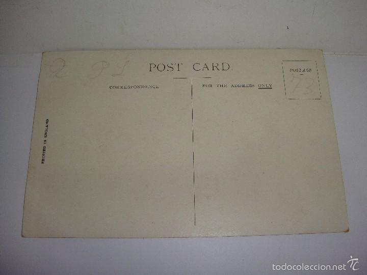 Postales: Cunard R.M.S BERENGARIA - Foto 2