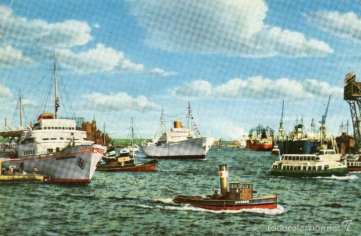 Postales: BARCO - Foto 1