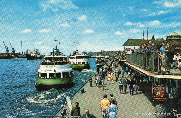 Postales: BARCO - Foto 1