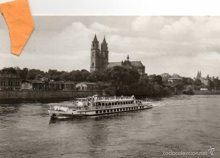 Postales: BARCO - Foto 1