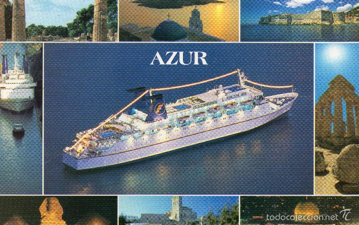 Postales: BARCO - Foto 1
