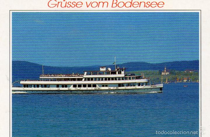 Postales: BARCO - Foto 1