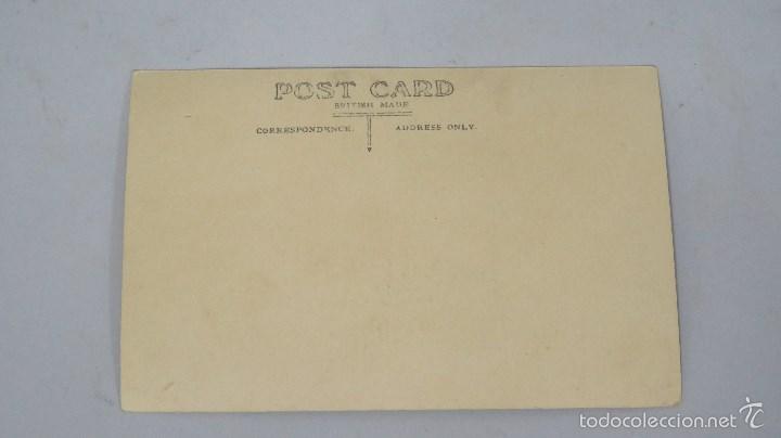 Postales: POSTAL MAURETANIA. STUART - Foto 2