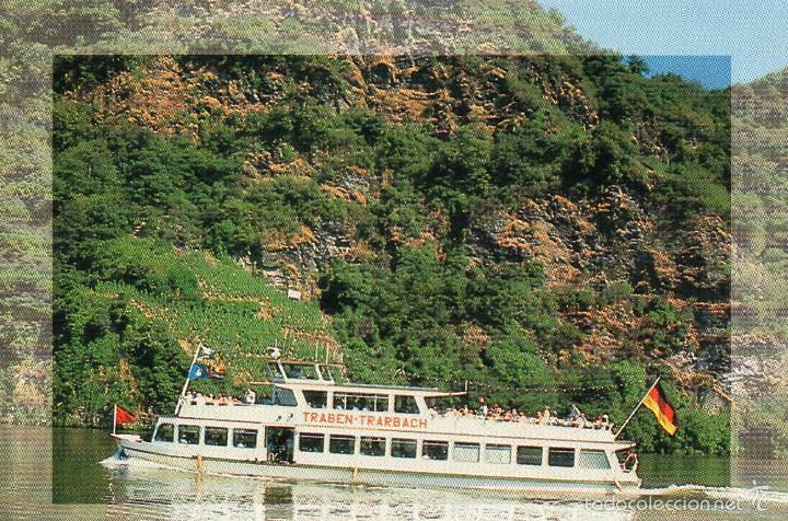 Postales: BARCO - Foto 1