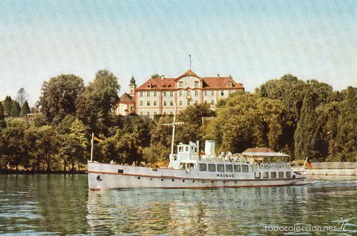 Postales: BARCO - Foto 1