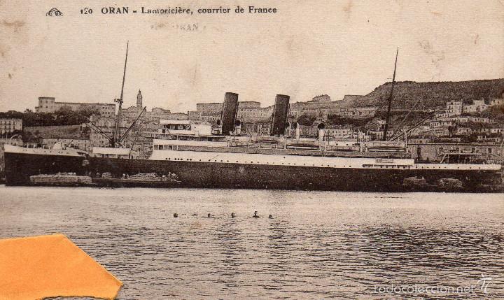 Postales: BARCO - Foto 1