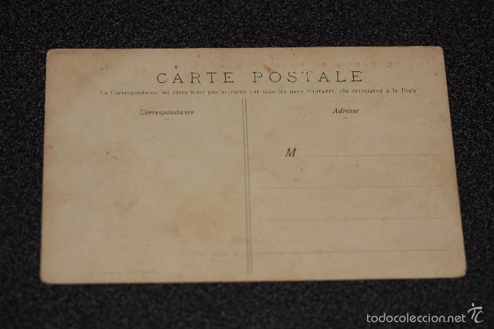 Postales: Compagnie Navigation Mixte - Paquebot MANOUBA - Foto 3