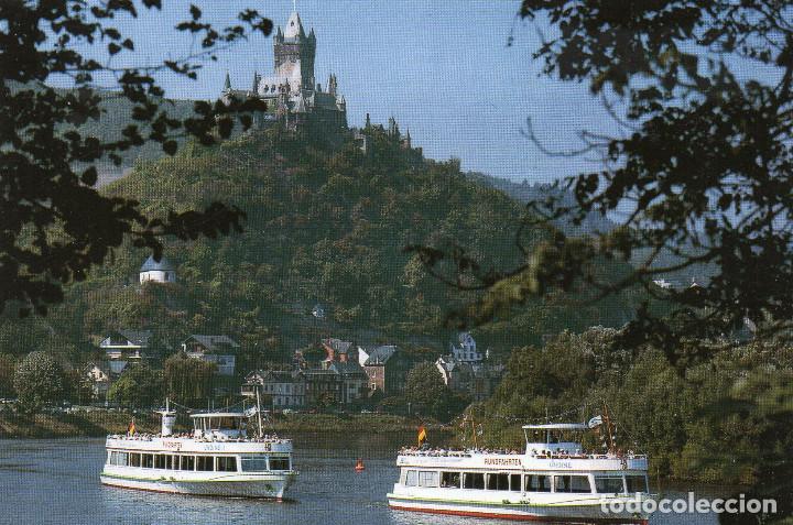 Postales: BARCO - Foto 1