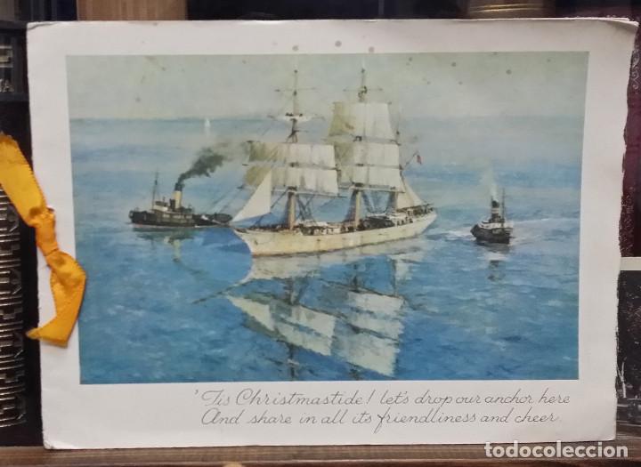 Postales: POSTAL SHARPES CLASSICS England, 15x20 - Foto 1