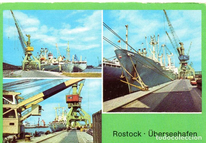 Postales: BARCO - Foto 1