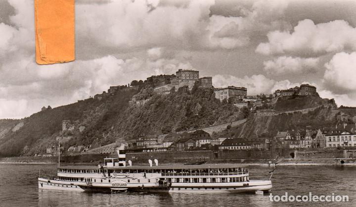 Postales: BARCO - Foto 1