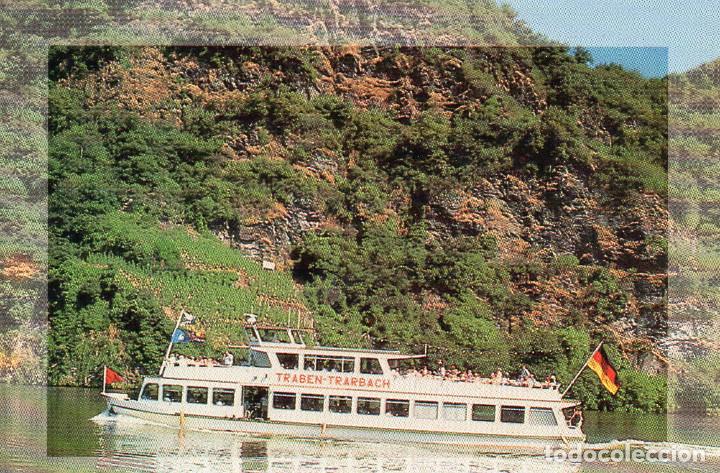 Postales: BARCO - Foto 1